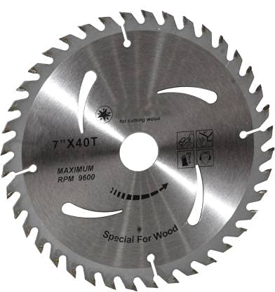 HIRA POLYMERS-1pc Diameter 7Inch 180mm TCT Circular Saw Blade for Wood Plastic Acrylic Woodworking Saw Blade 40T Cutting Disc Wood Cutter (B09CDJL8WD) Amazon Price History, Amazon Price Tracker