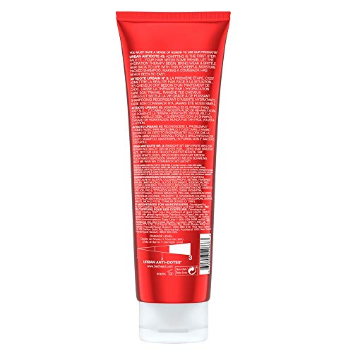 Shampoo Bed Head Resurrection 250ml