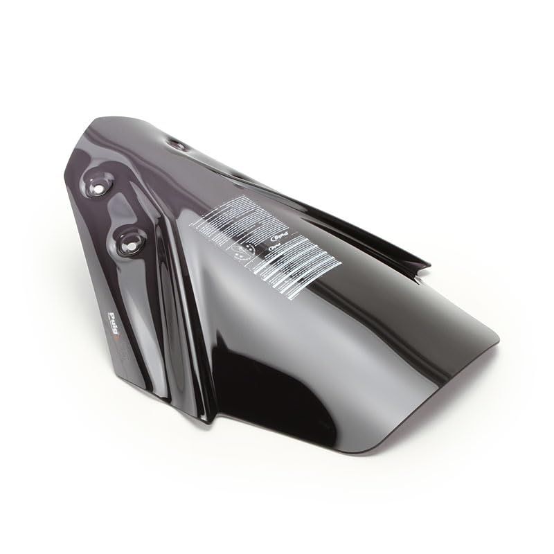 Amazon | Puig 21342F SCREEN TOURING [DARK SMOKE] GSX-S1000GT (22