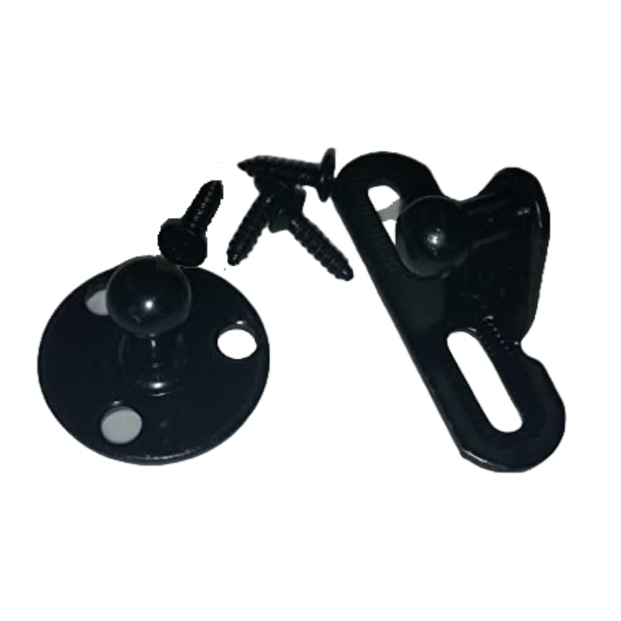 Lock Connection - 7.4