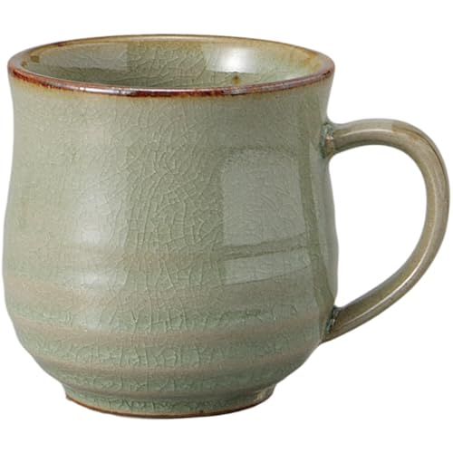 G[lbgiAle-netj }OJbv mug 7.8×10.7×8.3cm 290cc a}O  dqWgp Z {