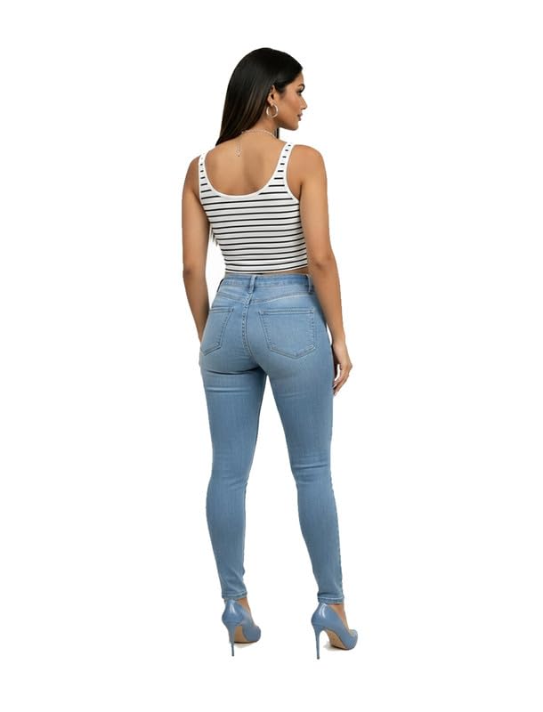 Image of Trendy Stylsih Tank Top