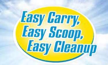 smartcat grass litter