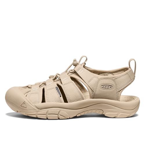 Image of KEEN Men's Newport H2 Closed Toe Water Sandals