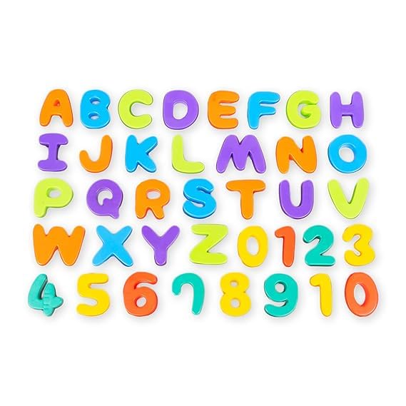 Buy KIDSNEY Educational Alpha & Number Teacher Deluxe Online at Low ...