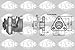 Produktbild Sasic 7076007 Pumpe Servolenkung
