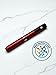 Axis Research Pen 60 Unit V2 (Candy Apple Red) - Pen-Depot by ENDURAPEP