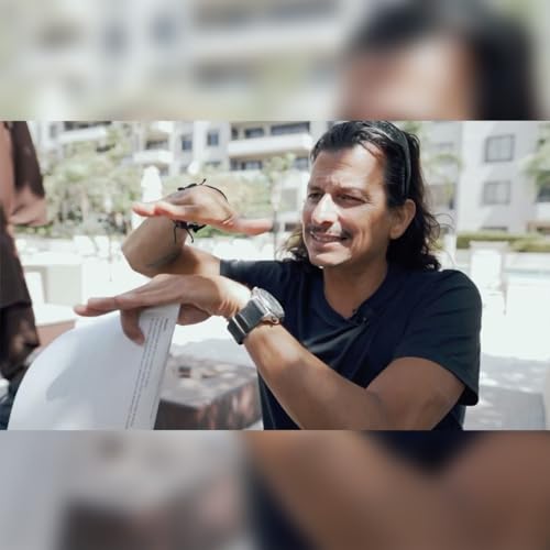 E068. 5 Pasos Para Destrabarte Para Poder Ganar Dinero