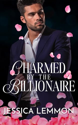 Charmed by the Billionaire
