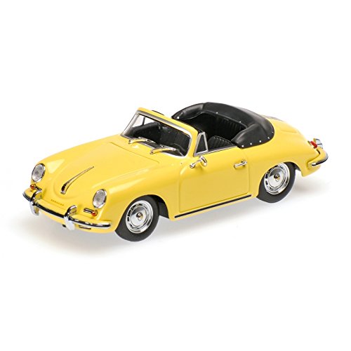 60年前のフラッグシップ ポルシェ356 カレラ2# | ~クルマの魅力とは~