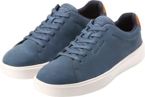 Image of Cole Haan Men's Grand Crosscourt Traveler Sneaker