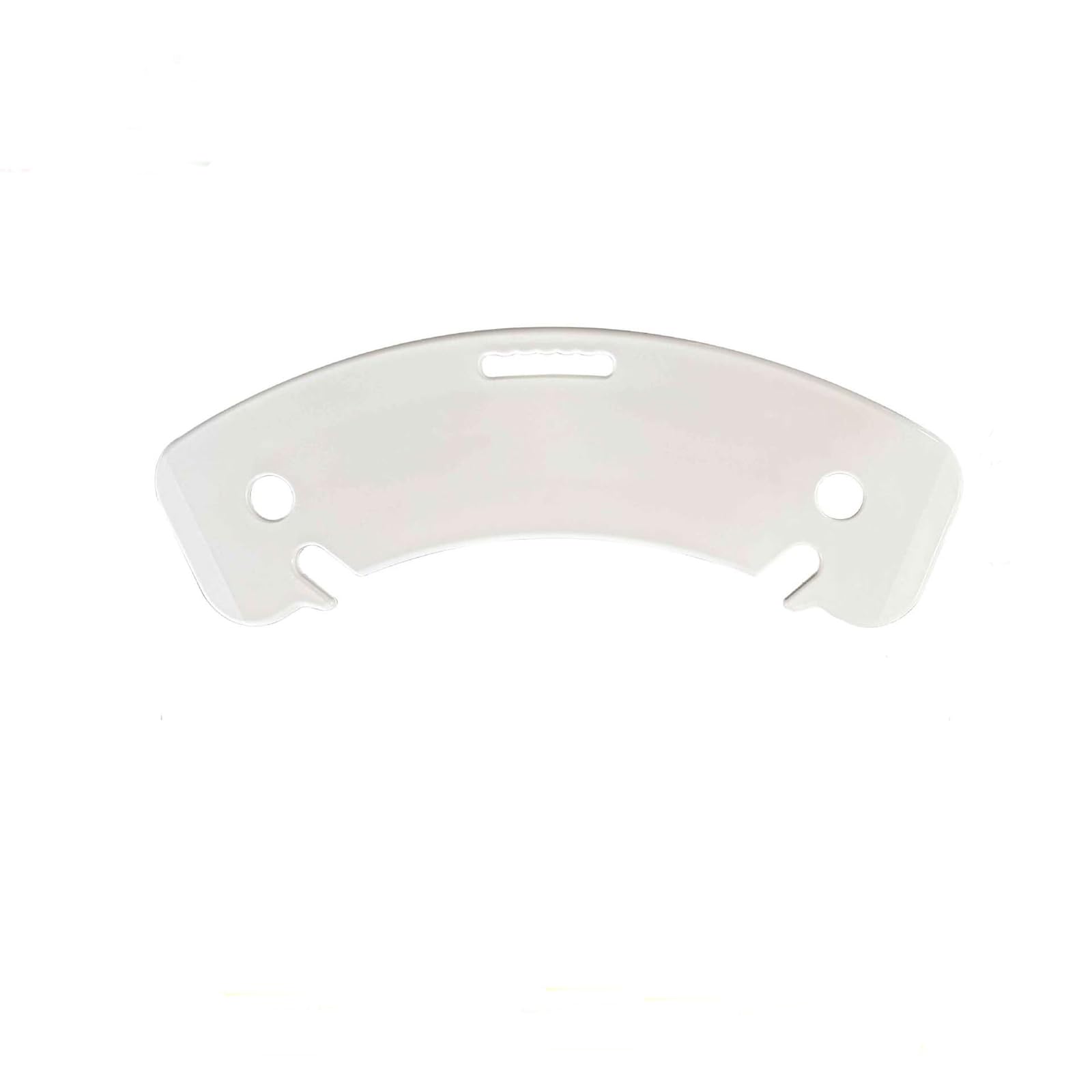 NEWFUN Planche de Transfert, Soins aux Patients, Aides au Levage Sécurisées, Planches de Transfert pour le Transfert des Patients des Fauteuils Roulants vers les lits (white)