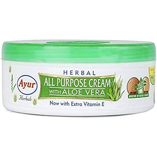 Ayur Purpose Cream - 500ml