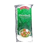 YANG-TSE Gemüse-Glasnudeln Vermicelli YANG-TSE 250 g. 4er Pack