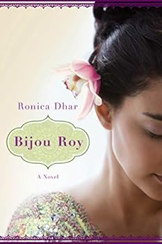 Paperback Bijou Roy: A Novel Book
