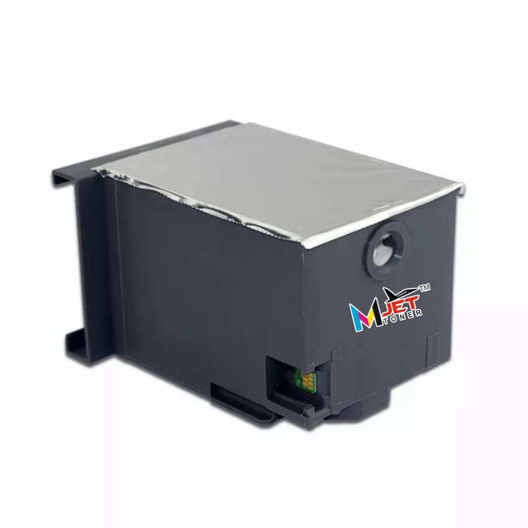 M JET TONER T6714 Maintenance Box T6714 for Epsonn WF-C878R WF