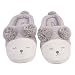 Holidayli Women's Sheep Warm Plush Soft Sole Indoor Home Fuzzy Lamb Slippers