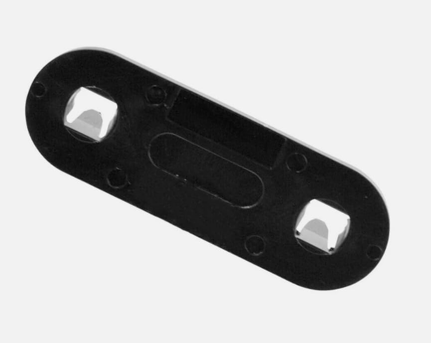 Fits Dodge Ram 1500 2500 3500 Hood Latch Safety Rod Retainer Catch 5143056AA