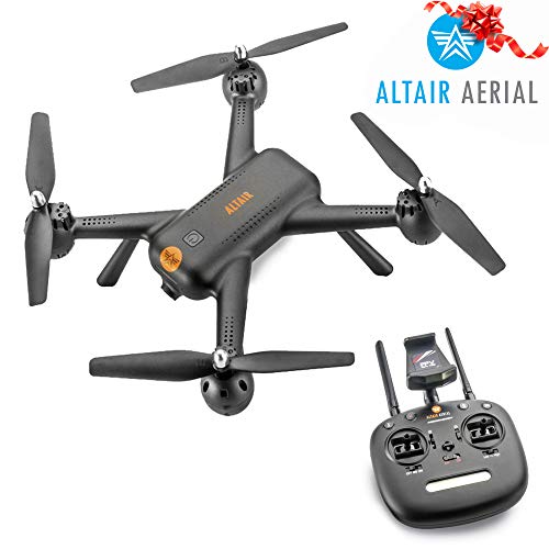 The Best Black Friday Drone Deals For 2019