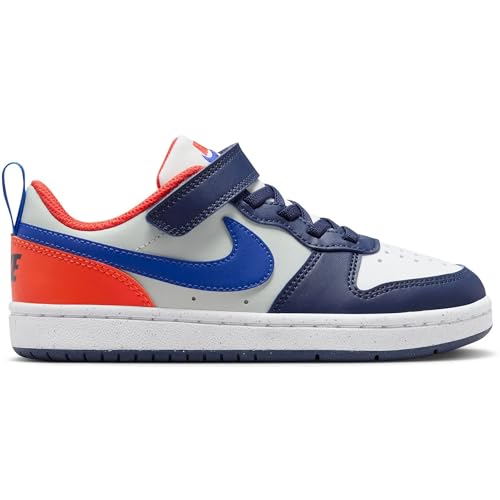 Nike Boys' Short Borough Low Recraft PS Sneaker4