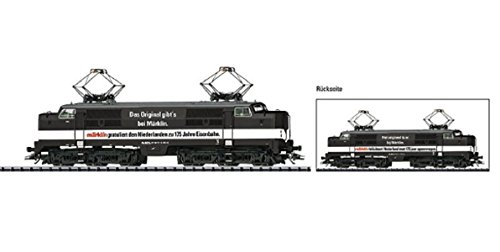 Marklin T22128 - Trix Scopo Locomotiva 1200