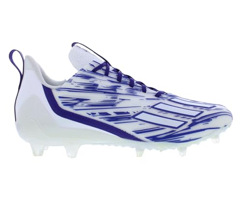 Image of Adidas Mens Adizero Football Cleats