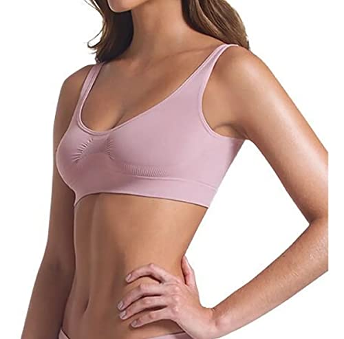 Sutiã Lingerie, Loba, Feminino, Nude, M