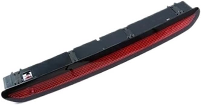 Car High Mount Third Brake Light 3Rd Stop Lamp Rear Tail Light Fit For 6 Fit For 7 Mk6 Polo Hatchback 6R 5K0945087B