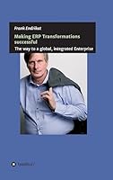 Making ERP Transformations successful 3734587115 Book Cover