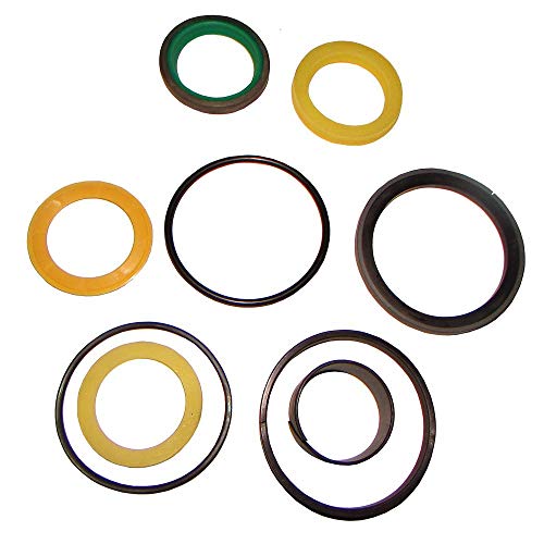 1543256C1 Fits Case Backhoe Cyl Seal Kit 580L 580K 580M 590 680L 40XT 95XT 1840 1845C