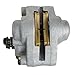Vanlison Rear Brake Caliper with Pads Compatible with Polaris Magnum 325 500 Scrambler 400 500 Trail Blazer 250 400 Trail Boss 325 330 Xpedition 325 425 Xplorer 250 400 SPORT 400 1910691 1910449