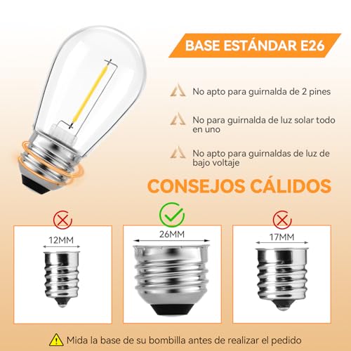 Focos para intemperie 9 Imagen adicional