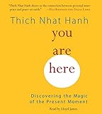 You Are Here: Discovering the Magic of the Present Moment