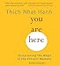 You Are Here: Discovering the Magic of the Present Moment