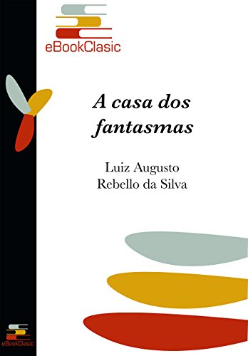 La mejor comparación de Casa fantasma 2 . 18 A casa dos fantasmas (Anotado) (Portuguese Edition)