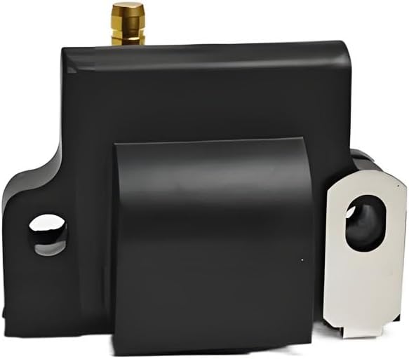 Ignition Coil 582508 584561 777661 for Most Johnson Evinrude OMC BRP Outboard 4-300 HP Replace Sierra 18-5179 183-2508 183-3737 0777661 0582508 0584561(2PACK)