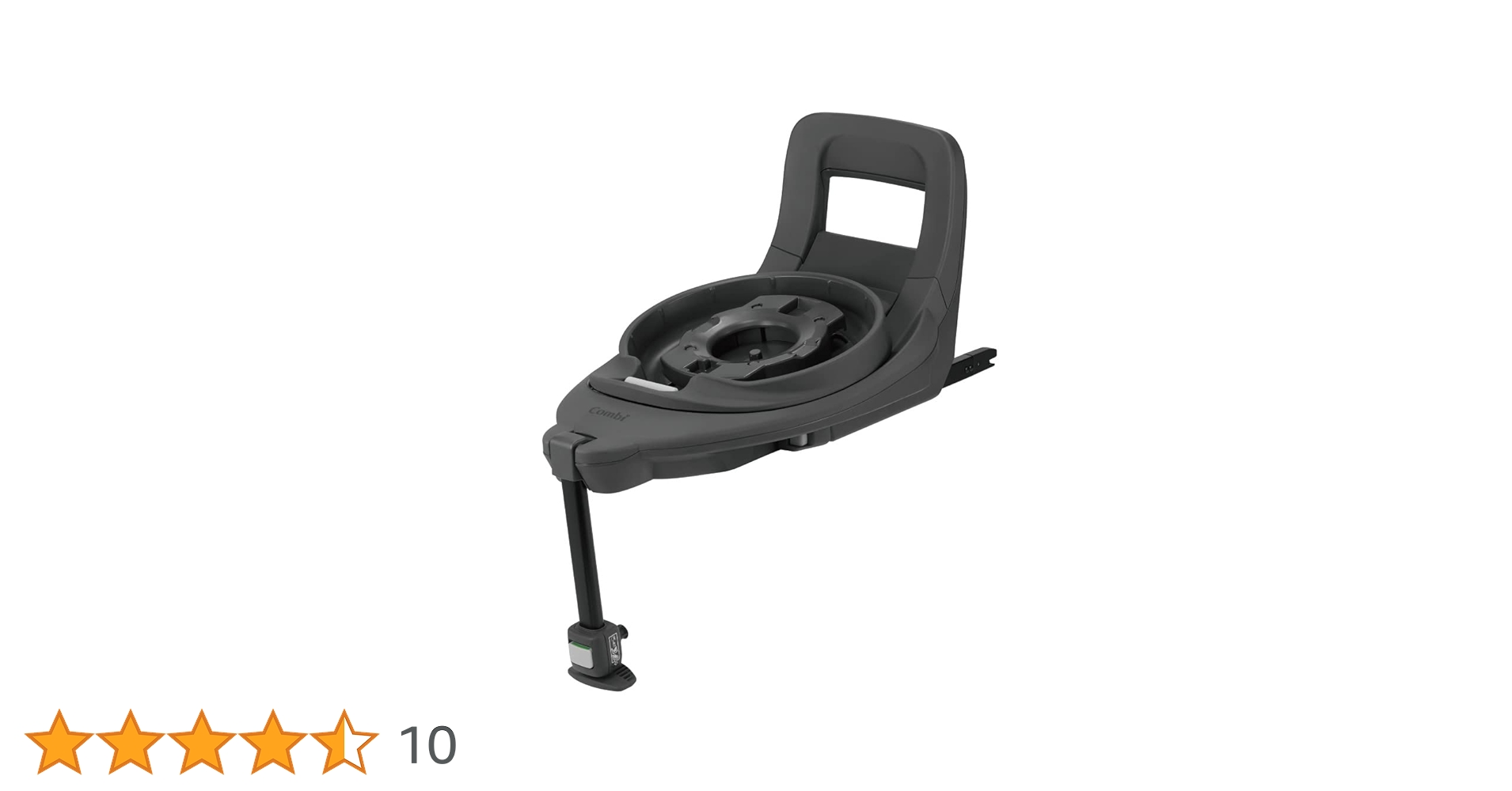 Amazon.co.jp: COMBI コンビ THE S 専用のせかえベース : ベビー