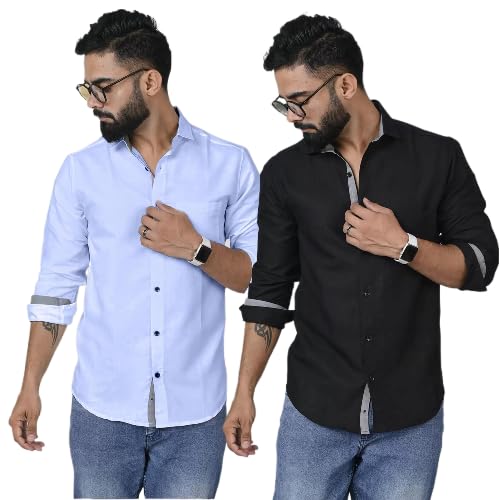 Image of Pinkmint Men Shirt