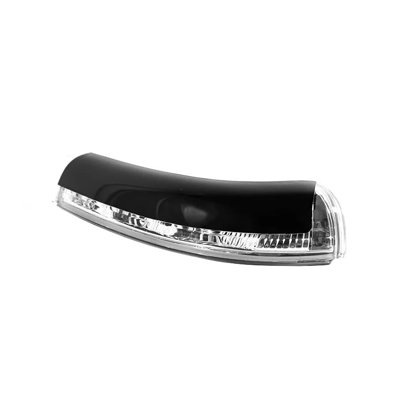Clignotants dynamiques avec feux LED séquentiels pour auto - 5