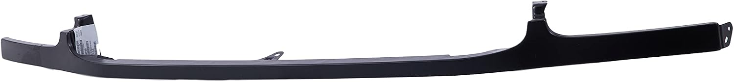 New Replacement Parts Front Bumper Filler Fit For 2000-2006 Toyota Tundra Base DLX TO1087109 539030C010
