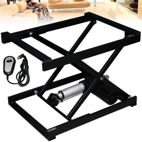 Migliora il tuo spazio con un elegante tavolino da caffè con piano sollevabile realizzato in acciaio resistente, progettato per resistere alla ruggine e alla deformazione per un uso duraturo. Questo versatile mobile unisce perfettamente funzionalità ed estetica moderna, rendendolo perfetto per soggiorni o uffici domestici. Goditi la comodità di uno spazio aggiuntivo migliorando il tuo arredamento interno.