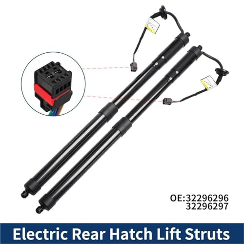 Vérins à gaz de hayon électrique robustes standards OEM XC40 - 2