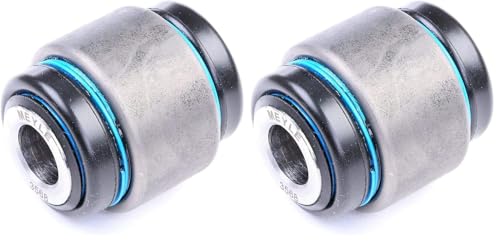 Cojinete Meyle 016 010 6313 de rueda delantera para mantenimiento de eje de turismos