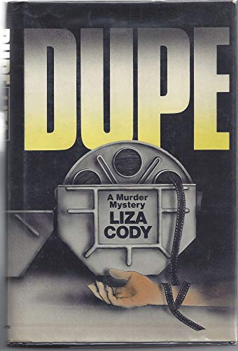 Dupe 0684171538 Book Cover