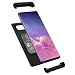Spigen Thin Fit Classic Designed for Samsung Galaxy S10 Case (2019) - Black
