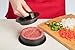 Cuisinart CSBP-200 Stuffed, 4-in-1 Burger Press