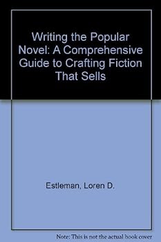 Writing the Popular Novel
