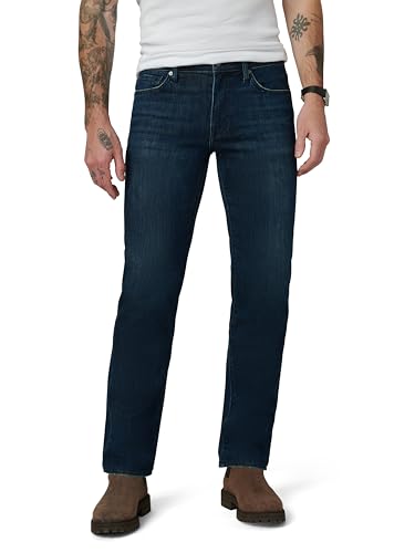 Image of JOE'S JEANS The Brixton in Boaz