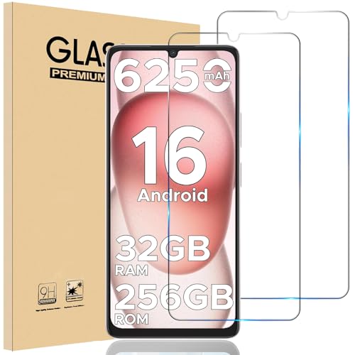 HEFENGKU �Ή� DOOGEE Note 58 / 58 Pro / 59 / 59 Pro / 59 Pro+ 5G / N58 /N58pro �K���X�t�B�����y�Q������zDOOGEE Note 58 / 58 Pro / 59 / 59 Pro 