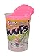 Simba 105955857 Slimy Puuupsi Becher (3-fach sortiert, 1 Stück)